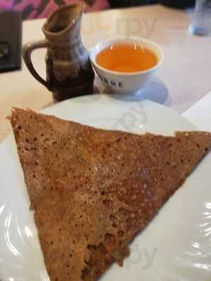Crêperie Le Saint-cornely Rennes
