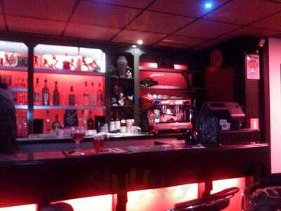 Ethan's Law Rock Bar