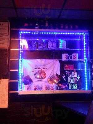 Ethan's Law Rock Bar