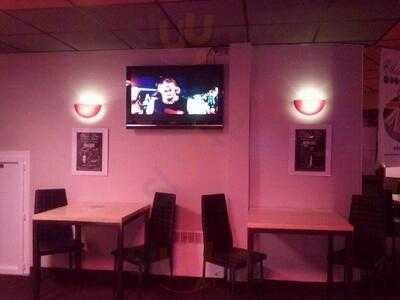 Ethan's Law Rock Bar