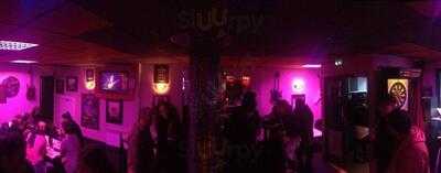 Ethan's Law Rock Bar