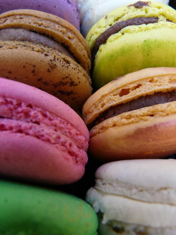 Boulangerie - Pâtisserie Carratié