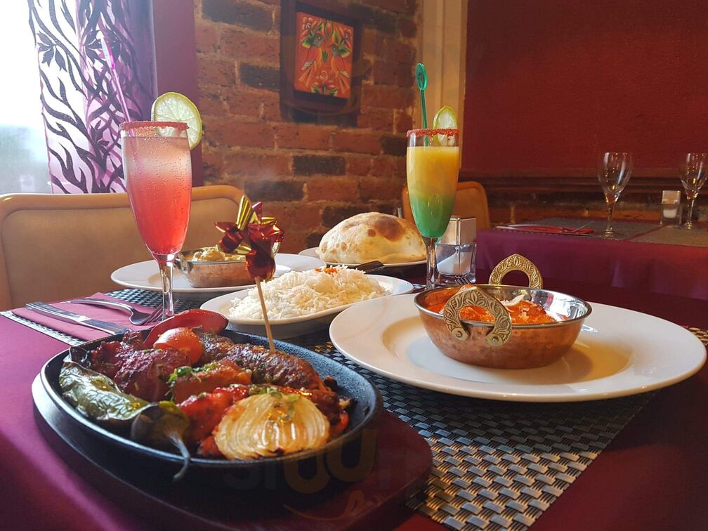 Restaurant Safran