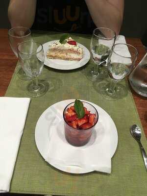 Brasserie Le Pascal Paoli Ajaccio