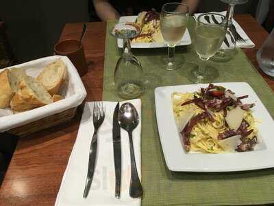 Brasserie Le Pascal Paoli Ajaccio