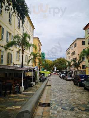 Brasserie Le Pascal Paoli Ajaccio
