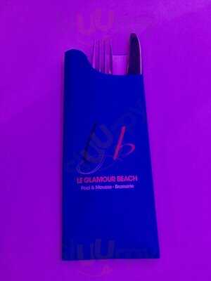 Le Glamour Beach