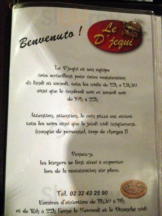 Le D'jequi