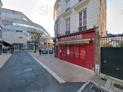 Subway Le Mans