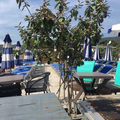 La Voile Bleue Palombaggia Porto-vecchio