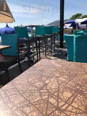 La Voile Bleue Palombaggia Porto-vecchio