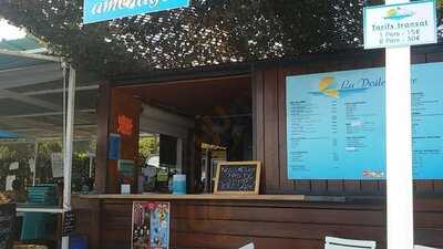 La Voile Bleue Palombaggia Porto-vecchio