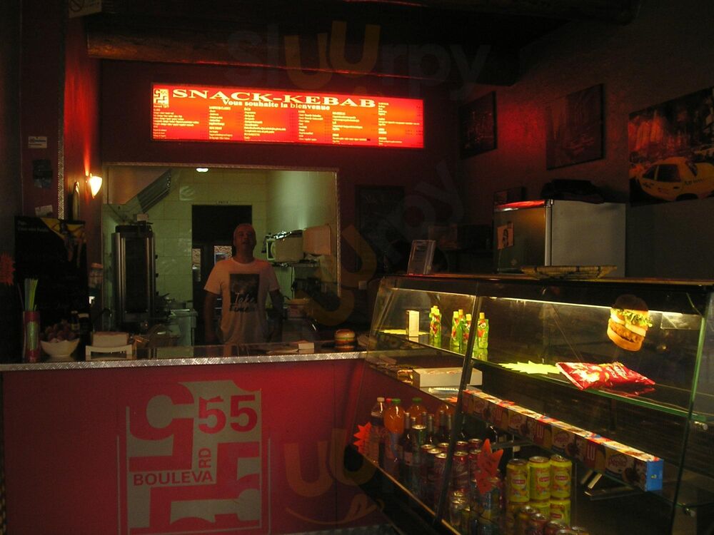 Boulevard 55
