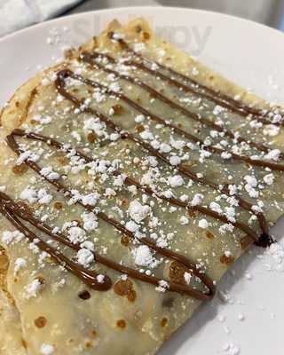 Restaurant Le Rapido