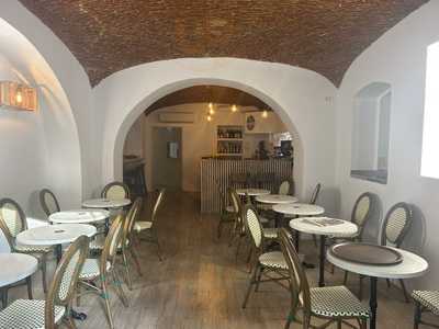 Restaurant Le Rapido