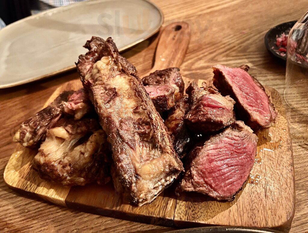 Restaurant A Calata Ajaccio