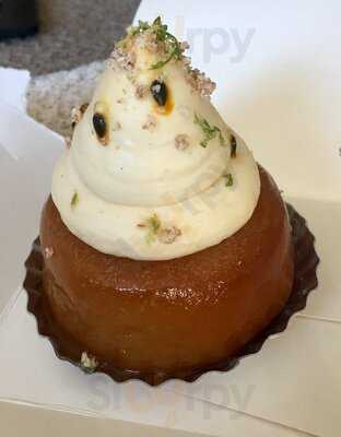 Les Babas De Saint Malo