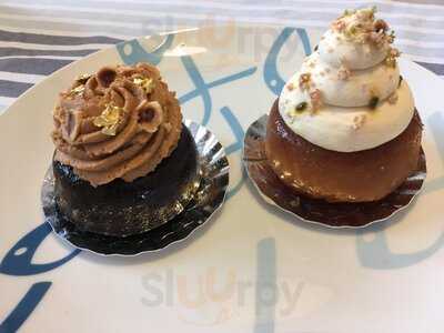 Les Babas De Saint Malo