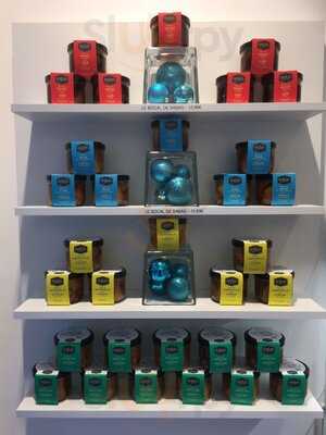 Les Babas De Saint Malo