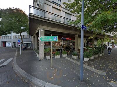 Caffe Milano