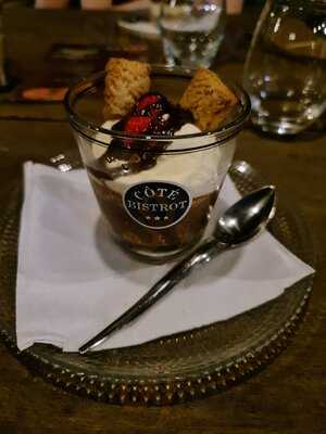 U Fucone Restaurant Saint Cyprien Lecci