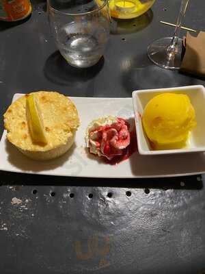 U Fucone Restaurant Saint Cyprien Lecci