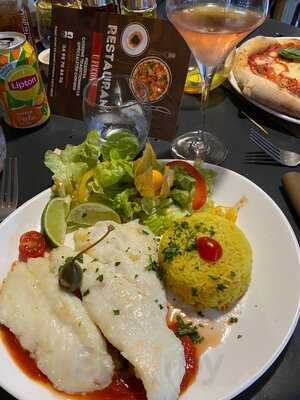 U Fucone Restaurant Saint Cyprien Lecci