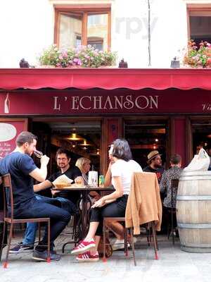 L'echanson
