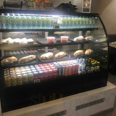 Le Temple Des Douceurs Crêperie Saladerie Bastia 