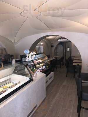 Le Temple Des Douceurs Crêperie Saladerie Bastia 