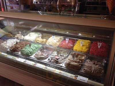 Le Temple Des Douceurs Crêperie Saladerie Bastia 