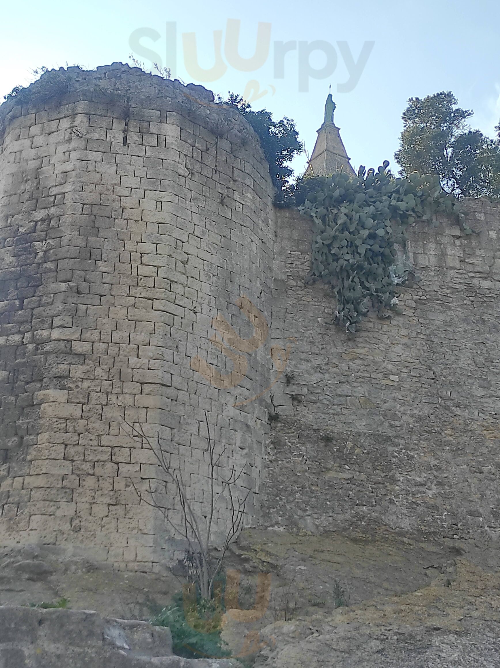 La Civette Portaguel