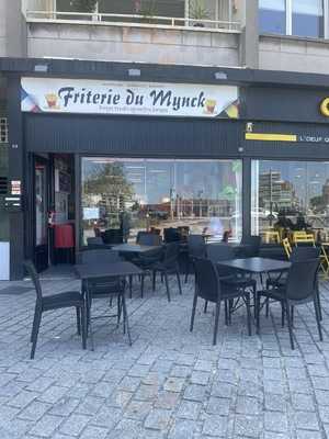 Friterie Du Mynck