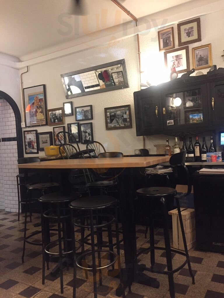 Bar La Victoire