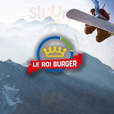 Le Roi Burger Ajaccio