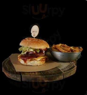 Le Bistrot Des Cheeseburgers