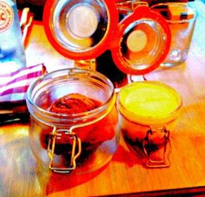 Le Bistrot Des Cheeseburgers