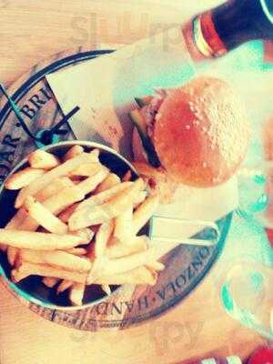 Le Bistrot Des Cheeseburgers