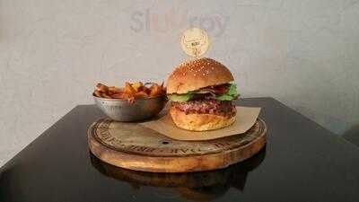 Le Bistrot Des Cheeseburgers