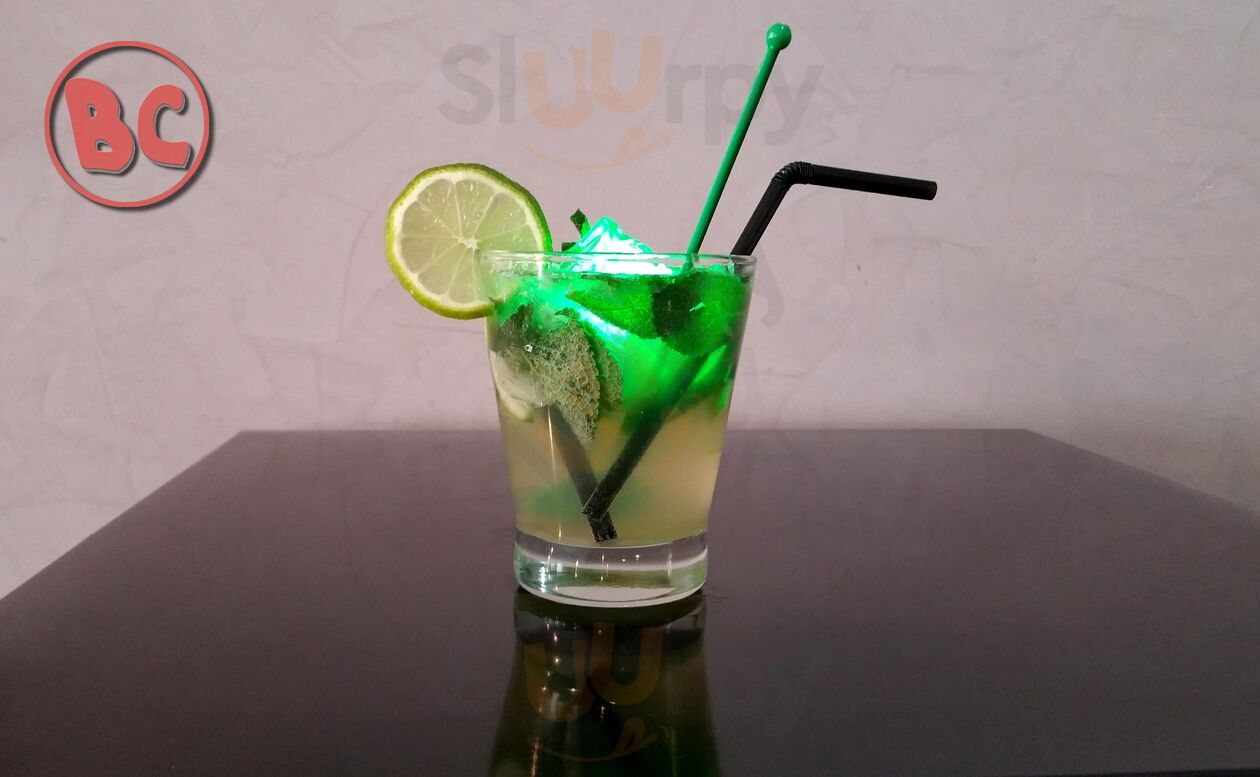 Le Bistrot Des Cheeseburgers