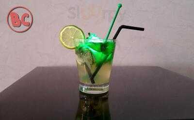 Le Bistrot Des Cheeseburgers