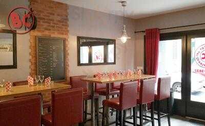 Le Bistrot Des Cheeseburgers