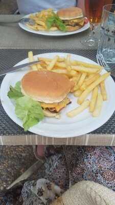 Bar Glacier L'octroi Ajaccio