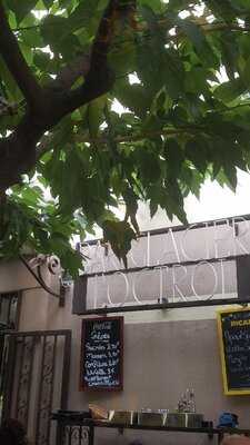 Bar Glacier L'octroi Ajaccio