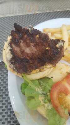 Bar Glacier L'octroi Ajaccio