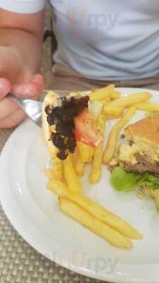 Bar Glacier L'octroi Ajaccio