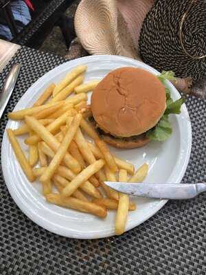 Bar Glacier L'octroi Ajaccio