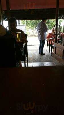 Bar Glacier L'octroi Ajaccio