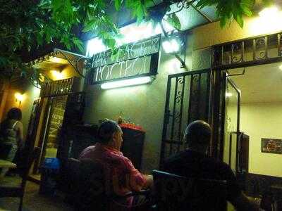 Bar Glacier L'octroi Ajaccio