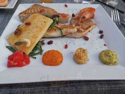 Restaurant La Mauvaise Réputation